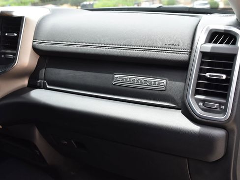 Used 2024 RAM 2500 Laramie image 29