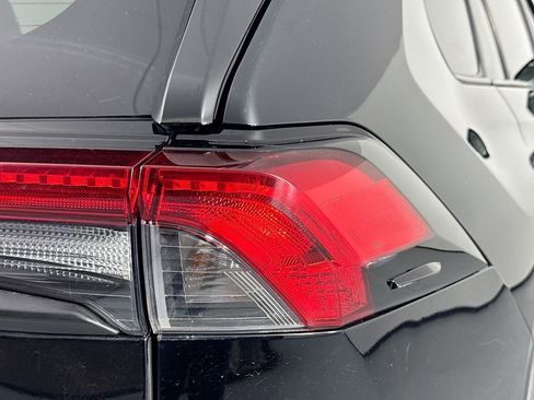 Used 2019 Toyota RAV4 Limited w/ Advanced Technology Package image 34