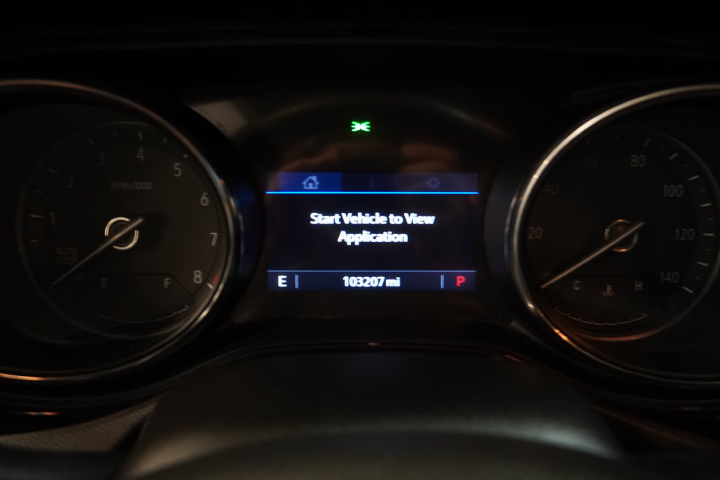 Used 2020 Buick Encore GX Select FWD image 3