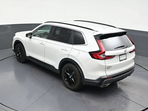 Used 2024 Honda CR-V Sport image 16