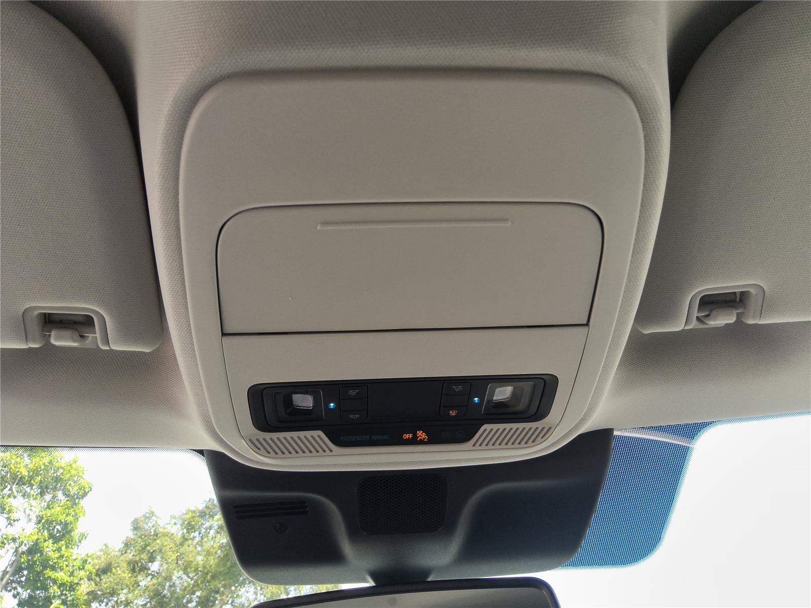 New 2026 Ford Expedition Max Active RWD image 20