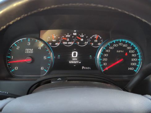 Used 2017 Chevrolet Tahoe Premier image 20