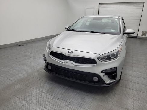 Used 2019 Kia Forte LXS FWD image 15