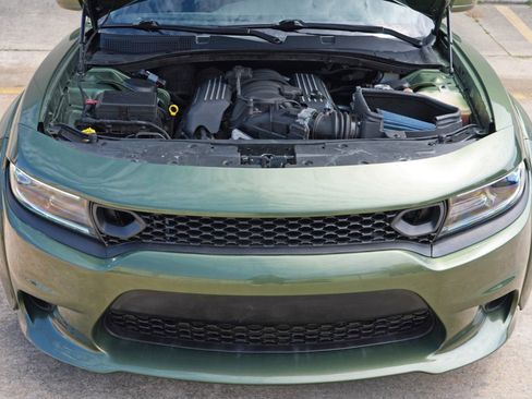Used 2020 Dodge Charger Scat Pack RWD image 7