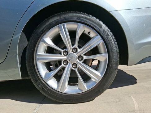 Used 2025 Cadillac CT5 Premium Luxury image 24