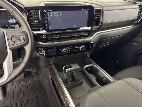 New 2025 GMC Sierra 1500 Elevation w/ Elevation Premium Package image 53