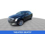 Used 2018 Cadillac ATS 2.0T AWD Sedan image 5