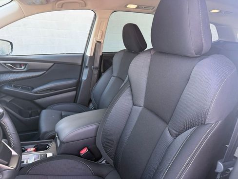 Certified 2025 Subaru Ascent Premium image 21