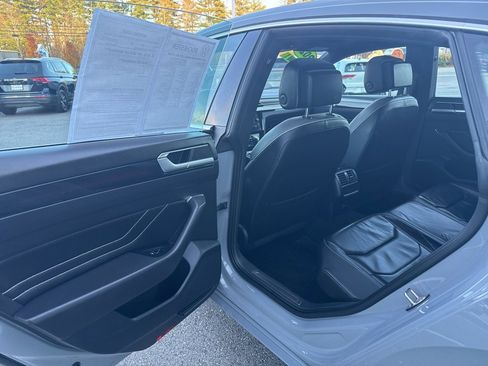 Used 2022 Volkswagen Arteon SEL image 27