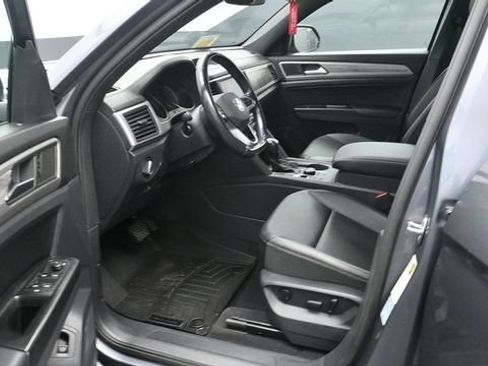 Used 2020 Volkswagen Atlas Cross Sport SE AWD/4WD image 13