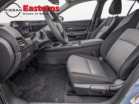 New 2026 Nissan Sentra SV w/ SV Convenience Package image 15