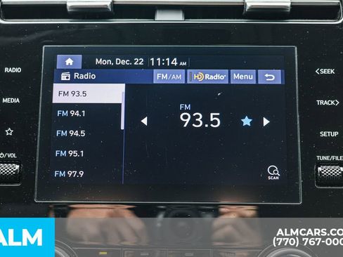 Used 2024 Hyundai Tucson SE image 38