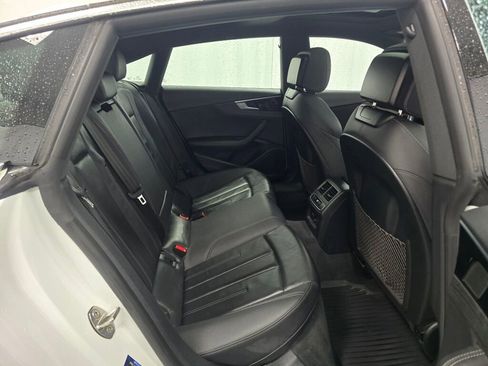 Used 2022 Audi A5 2.0T Premium Plus image 25