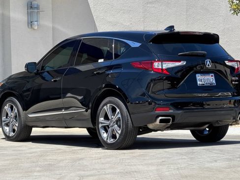 Certified 2024 Acura RDX SH-AWD w/ Advance Package image 3