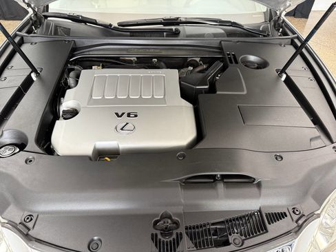 Used 2007 Lexus ES 350 FWD image 28