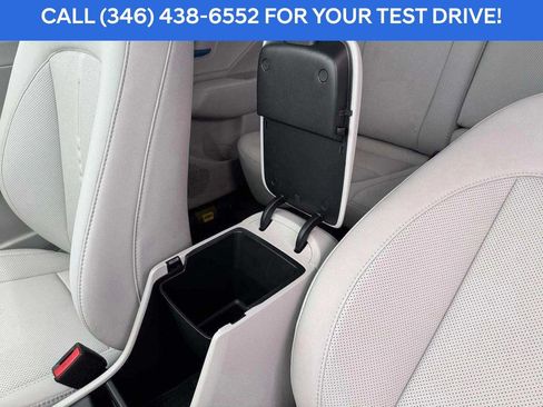Used 2026 Hyundai Kona Limited FWD image 26
