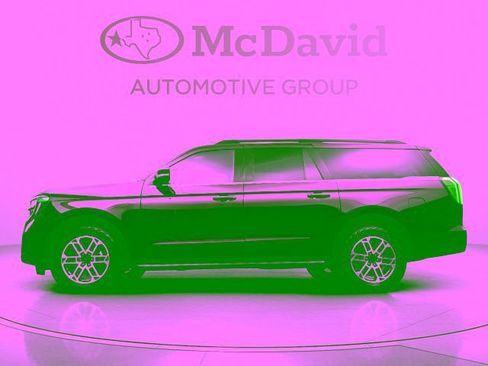 Used 2025 Ford Expedition Max Active AWD/4WD image 28