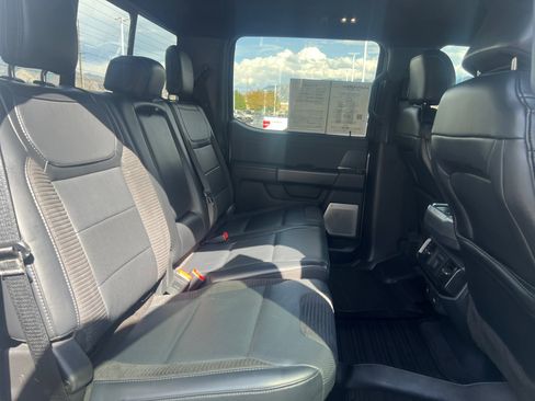 Used 2022 Ford F150 Raptor w/ Raptor 37 Performance Package AWD/4WD image 15