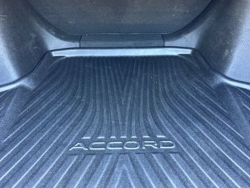 Used 2024 Honda Accord LX image 17