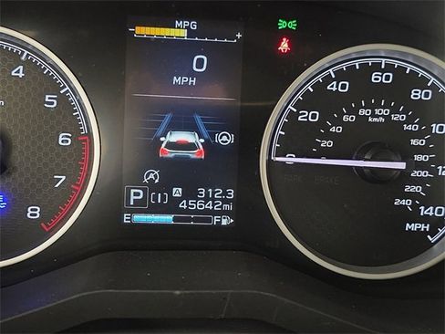 Certified 2024 Subaru Forester Premium image 12