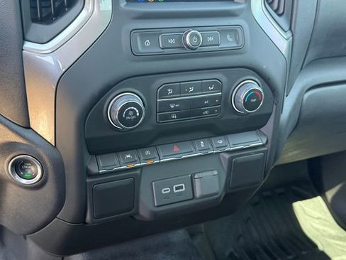 Used 2025 Chevrolet Silverado 1500 W/T w/ Trailering Package image 20