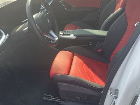 Used 2023 BMW X1 xDrive28i w/ Convenience Package image 11