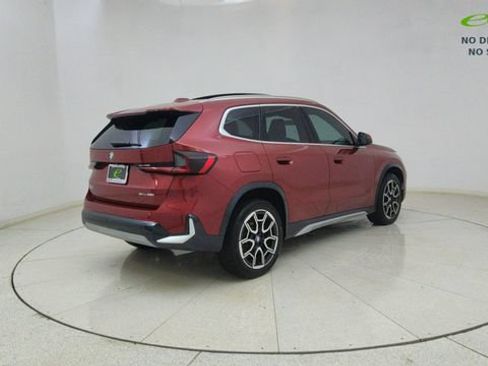 Used 2026 BMW X1 xDrive28i AWD/4WD image 63