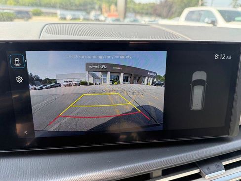 New 2026 Hyundai Santa Fe SE AWD/4WD image 30