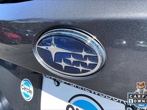 Certified 2024 Subaru Outback Premium AWD/4WD image 31