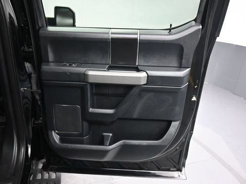 Used 2018 Ford F150 Raptor w/ Equipment Group 802A Luxury AWD/4WD image 46
