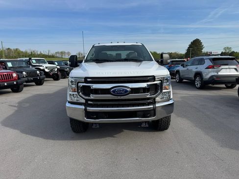Used 2022 Ford F350 XL w/ STX Appearance Package AWD/4WD image 15