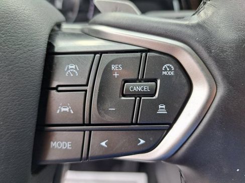 Used 2025 Lexus NX 250 FWD w/ Cold Area Package image 25