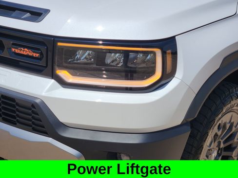 New 2026 Honda Passport TrailSport image 11