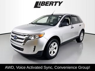 Used 2013 Ford Edge SE video 3