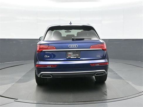 Used 2022 Audi Q5 2.0T Premium Plus image 6