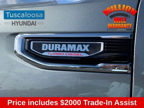 Used 2024 GMC Sierra 1500 SLT w/ SLT Premium Package image 10