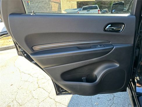 Used 2021 Dodge Durango GT image 23