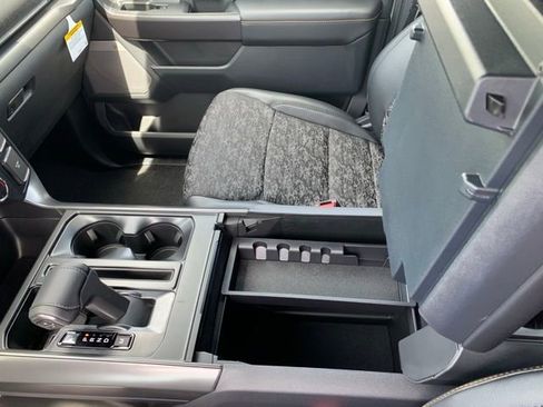 New 2026 Ford F150 Tremor AWD/4WD image 34