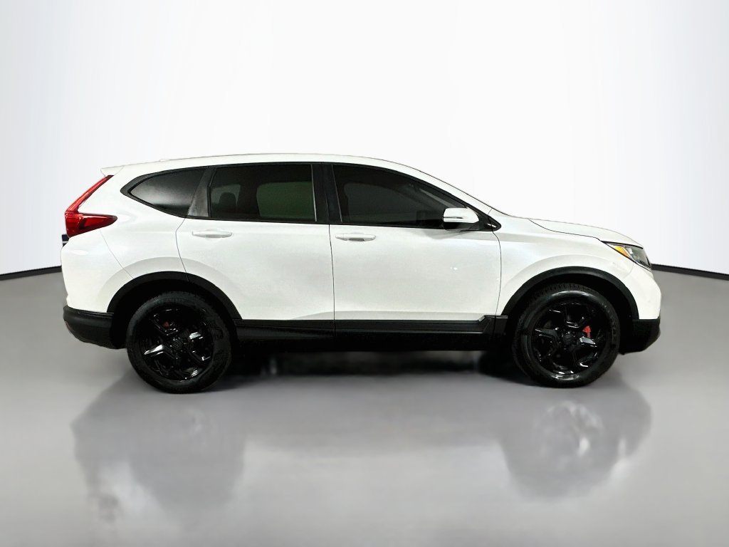 Used 2019 Honda CR-V EX image 9