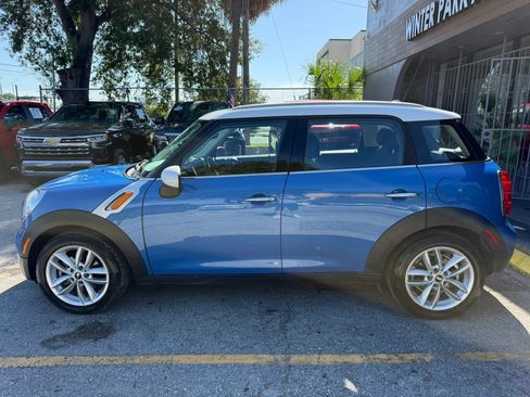 Used 2014 MINI Cooper Countryman FWD image 4