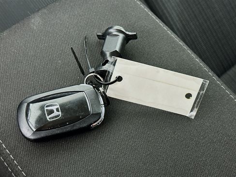Used 2025 Honda Civic LX image 24
