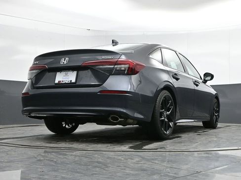 Used 2025 Honda Civic Sport image 31