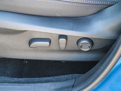 New 2025 Subaru Forester Wilderness image 15