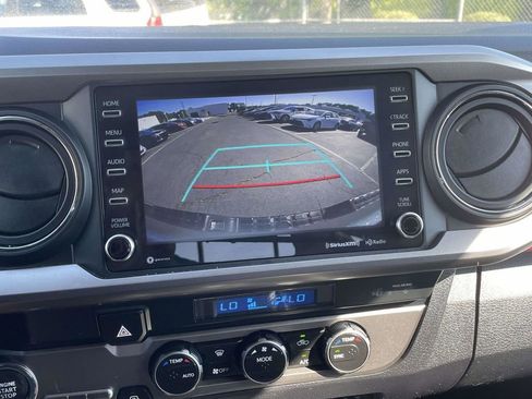Used 2023 Toyota Tacoma SR5 RWD image 37
