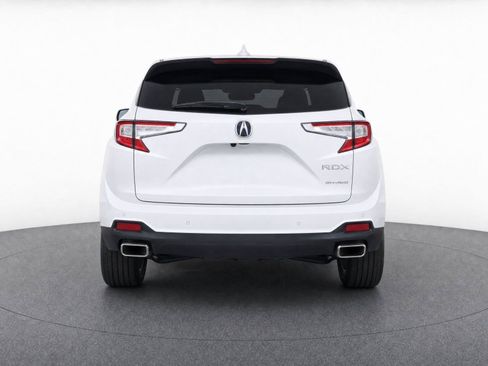 Used 2026 Acura RDX SH-AWD w/ Technology Package image 6