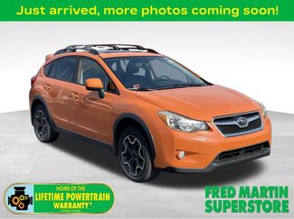 Used 2014 Subaru Crosstrek 2.0i Limited 360° Tour