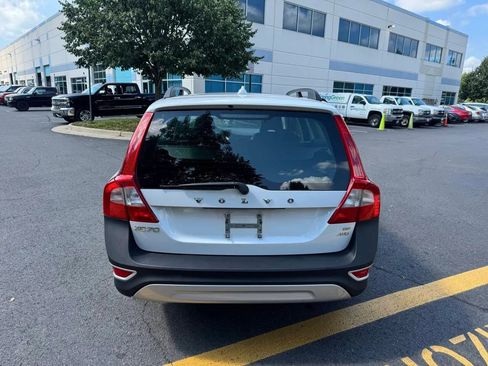 Used 2008 Volvo XC70 3.2 image 33