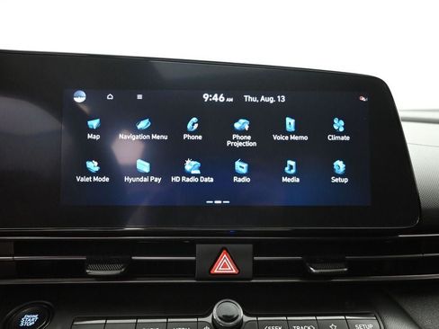Certified 2023 Hyundai Elantra N Line w/ Preferred Accessory Package FWD image 14