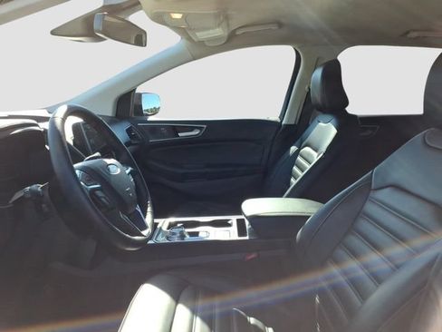 Certified 2024 Ford Edge SEL AWD/4WD image 7