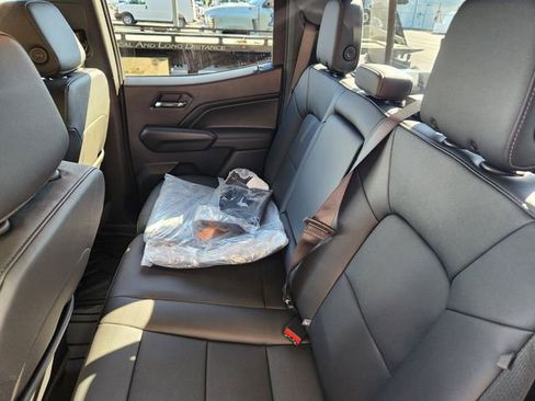 New 2026 Chevrolet Colorado LT w/ LT Convenience Package image 10